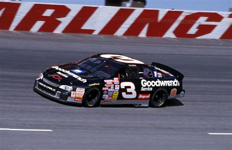 Dale Earnhardt And 12 Other Guys Who Won Nascar Cup Races In The No 3