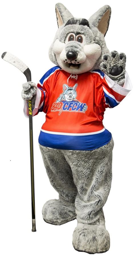 The oilers said in a release that adding a mascot will help the team strengthen ties in the edmonton community. Let's Talk About the Mascot - OILERSNATION