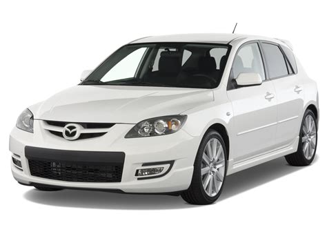 The mazda 3 and the mazdaspeed 3 are firm favorites with car and driver editors. 2008 Mazda Mazda3 Review and Rating - Motor Trend