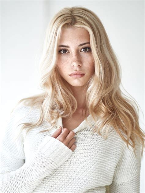 By Alexander Vinogradov On 500px Pretty Blonde Girls Blonde Women