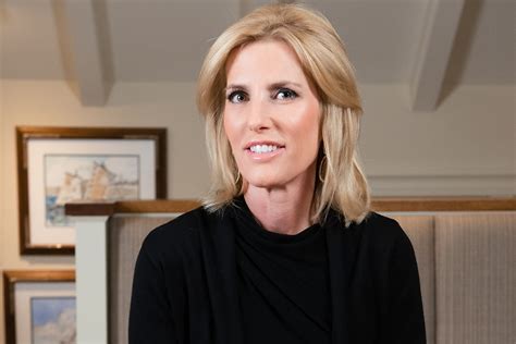 laura ingraham might not vote for trump if he runs but she s not going to stop talking to his base