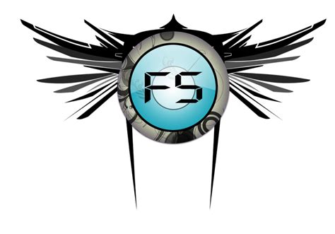 F5 Logo By Produccionessiritt On Deviantart