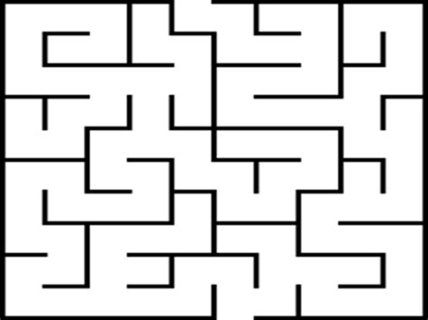 How to make a maze game using scratch. Maze for Chapter 6 Scratch