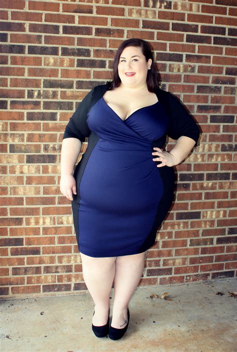 What Type Of Dress Is Best For Plus Size Women Plus Size Women Fashion