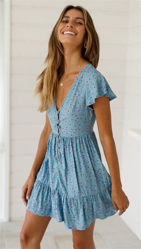 Styles For Womens Summer Clothes