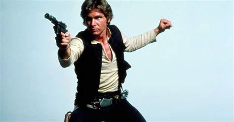 El Guión De La Película De Han Solo Es El Mejor De La Saga Infobae