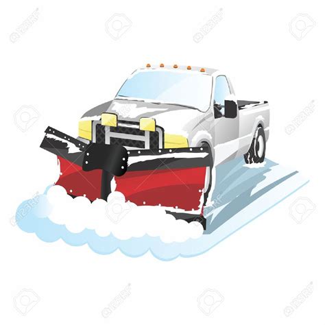 Snow Plow Drawing At Getdrawings Free Download
