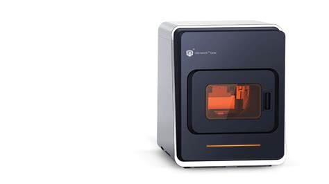 New Micro Precision 3d Printer From Bmf Microarch S240 Solidsmack