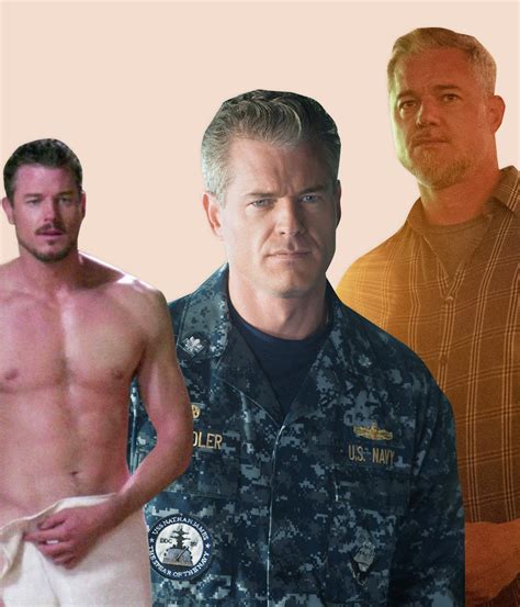 Eric Dane The Most Sexualized Man In Hollywood Glamour