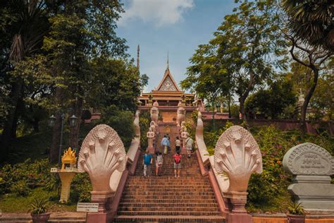 Top Things To Do In Phnom Penh Cambodia 23 Must See Attractions