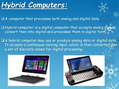 Basic Components Of Computer