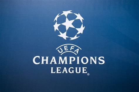 Ligue Des Champions 2022 Wiki - LDC - Les chapeaux 2021-2022 se précisent, le PSG dans le 2e