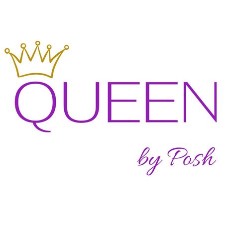 Queen By Posh