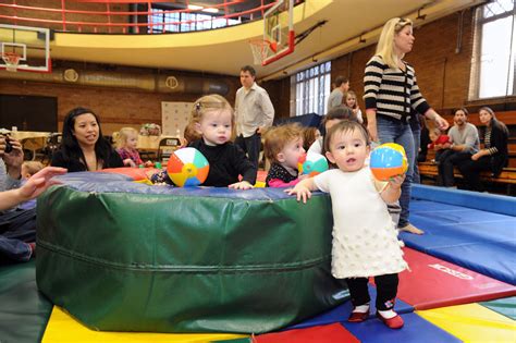 West Side Ymca Birthday Parties Things To Do In Upper West Side New