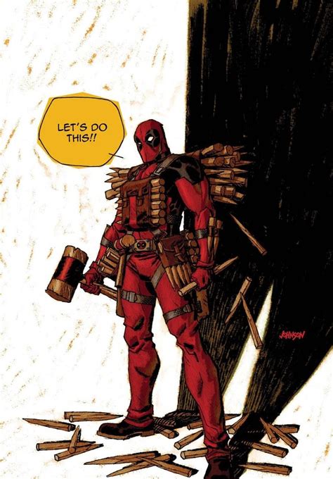 Pin By Eri Nakata On Deadpool Deadpool Best Comic Books Superhero