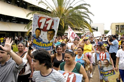 Quanto Tempo Dura O Mandato De Prefeito E Vereadores