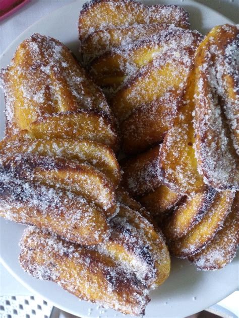 How to make hot and crunchy avocado fries u. Fan Fried Banana Recipe | ThriftyFun