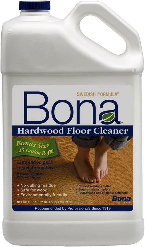 Bona X Swedish Hardwood Floor Cleaner Flooring Site