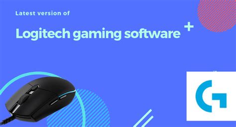 The name gaming is believed to represent better quality and. Logitech G402 Software Download Windows 10 - Logitech ...