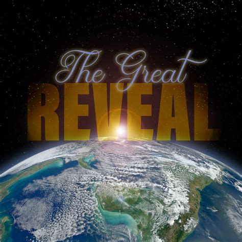 The Great Reveal Title Sq Jcity Church