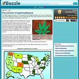 Photos of Cons Of Legalizing Marijuana