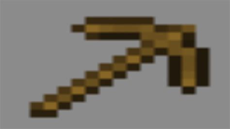 How To Make A Wooden Pickaxe In Minecraft The Sportsrush