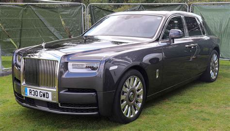 Pricing and which one to buy. The Main Cause of Air Suspension in Rolls Royce Phantom ...