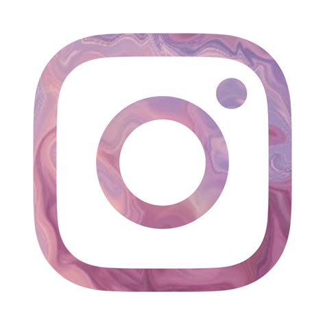 Instagram Aesthetic Logo