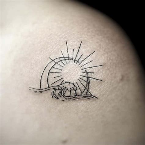 35 Hot Sun And Moon Tattoos Ideas 2024 Inspiration Guide