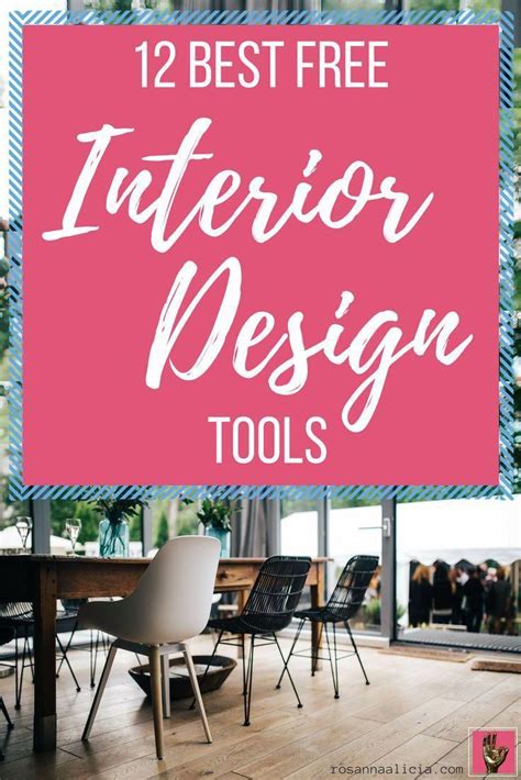 12 Best Free Interior Design Tools Looking For Some Free Resources To
