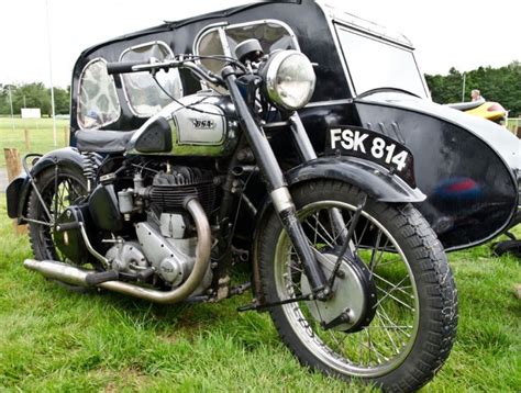 The Absolute Best Classic British Motorcycles Ever Made