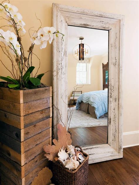 Decorating With Mirrors Ideas