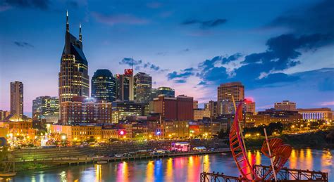 Nashville Visit Music City In Tennessee Visit The Usa