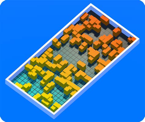 Grid Tile Map Generator By Inf