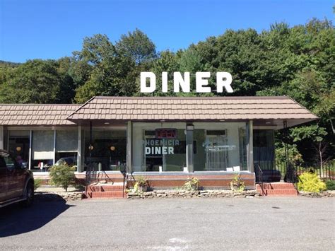 Diner booth, chairs, tables, home diner. Phoenicia Diner, Phoenicia, N.Y. | Diner, Retro aesthetic ...