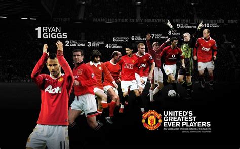 Latest Man Utd Wallpapers Wallpaper Cave