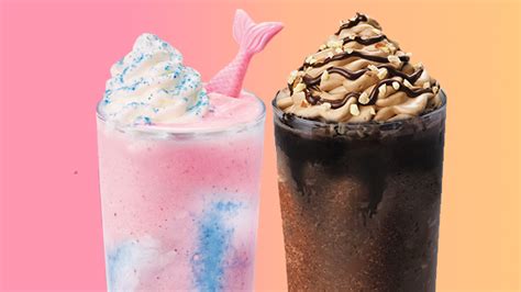 Be sure to let me know in the comments any other. Starbucks Introduces Two New Beverages: Fantasy Tail and ...