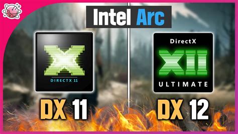 Intel Arc A750 And A770 Vulkan Vs Dx12 Vs Dx11 1080p Youtube