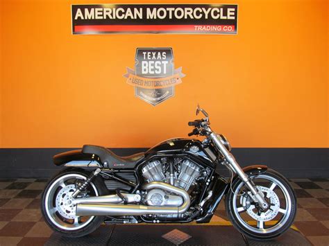 2013 Harley Davidson V Rod American Motorcycle Trading Company Used
