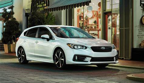 2024 Subaru Impreza Colors Interior, Review, Specs | New 2024 Subaru Models