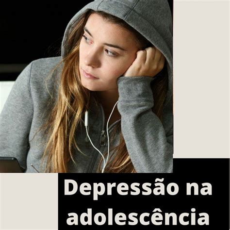 Portal Arcos Depressão na adolescência