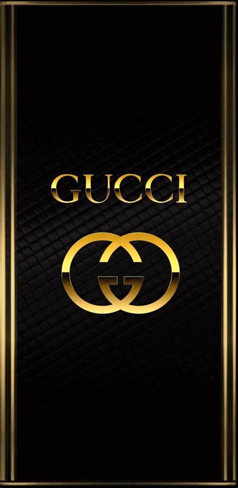 Download Gucci Gold Wallpaper By Sneks99 C7 Free On