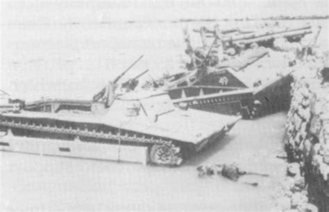 The Chieftains Hatch Tanks At Tarawa The Chieftains Hatch World