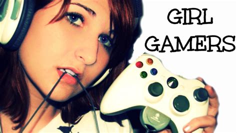 Girl Gamers That Go Try Hard In Gmod Youtube