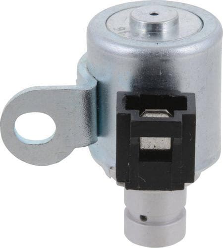 Power Torque 1 Terminal Shift Interlock Solenoid Te 337 Oreilly Aut