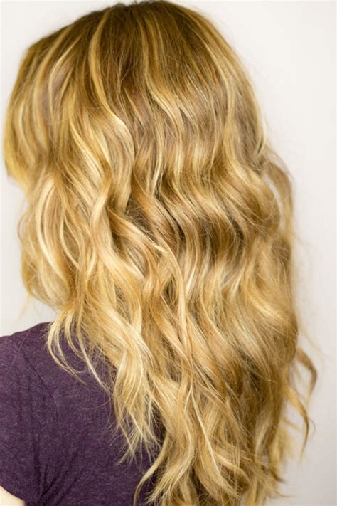 Summer Beach Wavy Hairstyles 2014 Hairstyles 2017 Hair Colors And