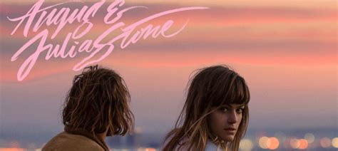 Angus And Julia Stone Angus And Julia Stone Album Review Cryptic Rock