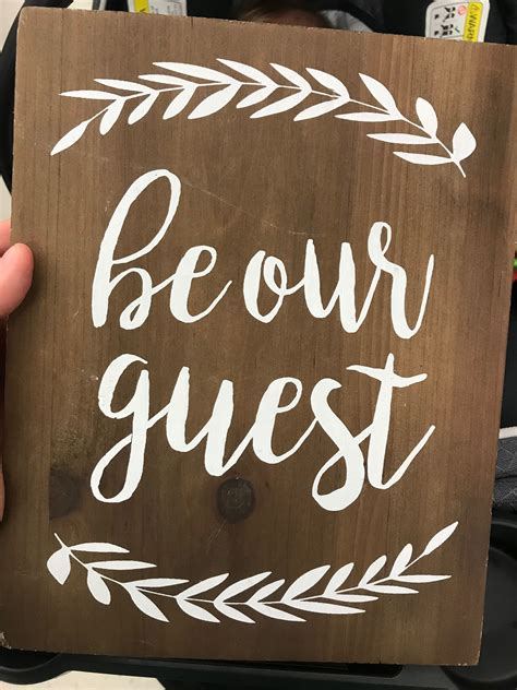 Hobby Lobby Wedding Signs - jenniemarieweddings