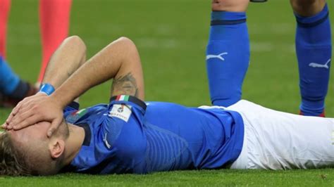Berikut hasil kualifikasi piala eropa 2020: Hasil Laga Italia Vs Swedia - Untuk Pertama Kalinya Dalam ...