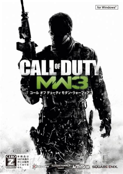 Release dates for all notable upcoming games. Call of Duty: Modern Warfare 3 for Microsoft Windows ...